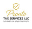 Pronto Tax Services 
