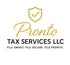 Pronto Tax Services 