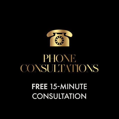 FREE 15-Minute Consultation